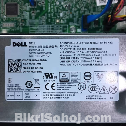 Dell Optiplex 3046
